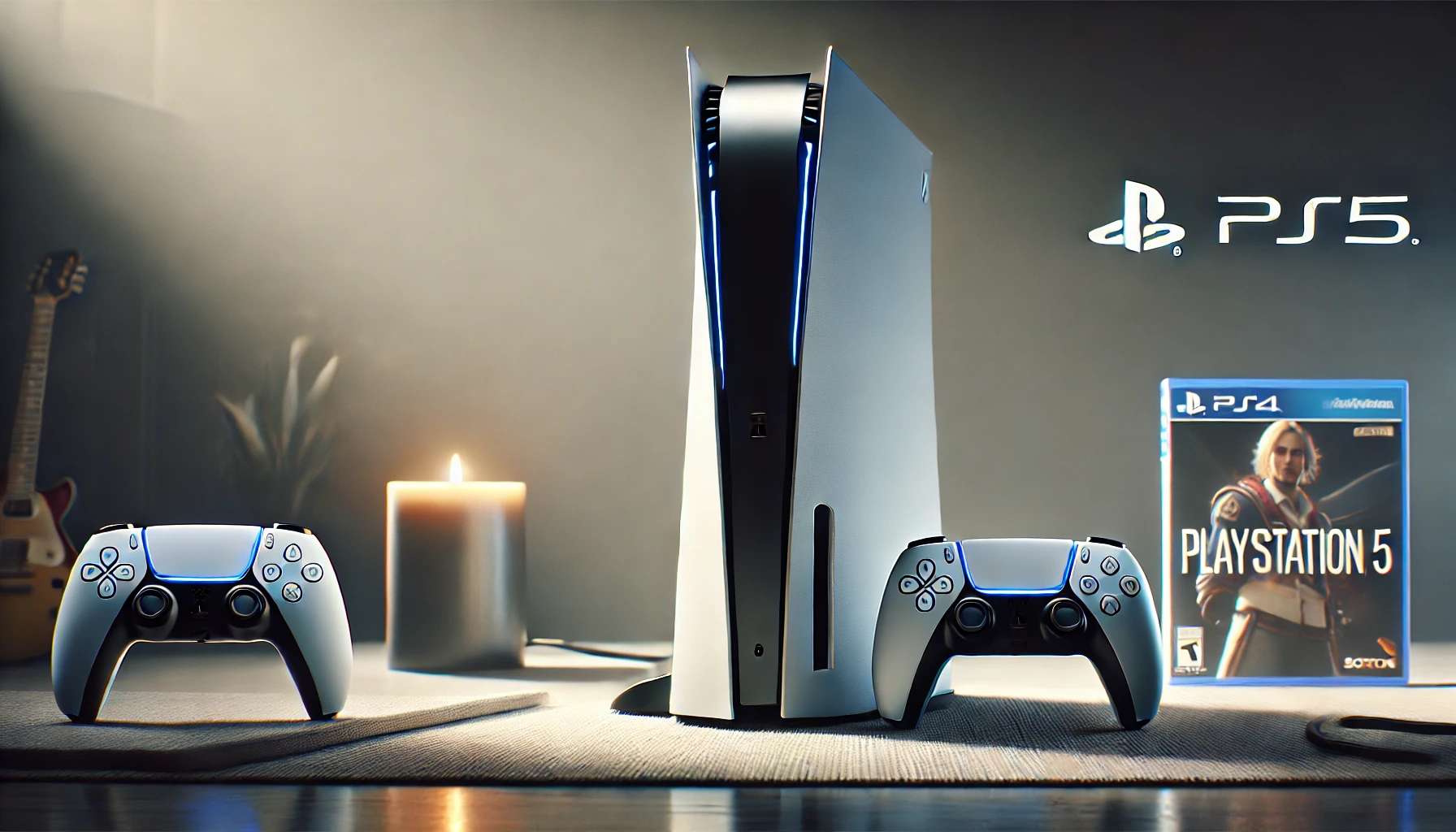 PlayStation 5