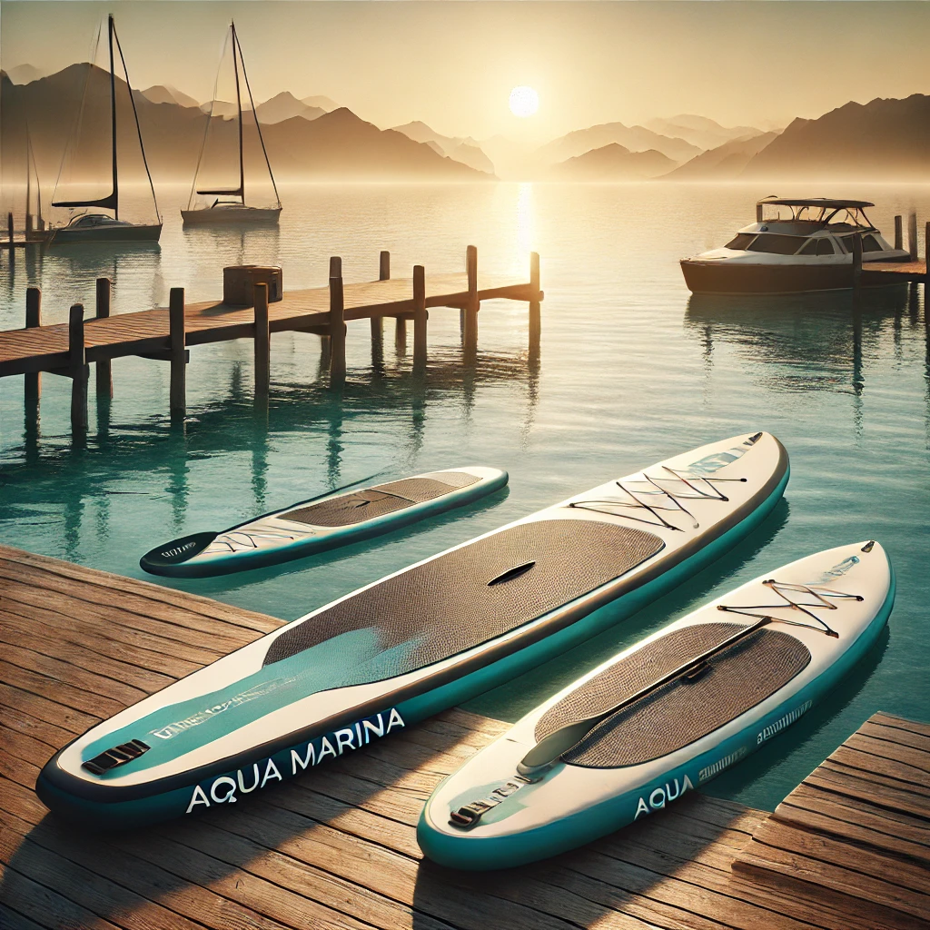 SUP boards