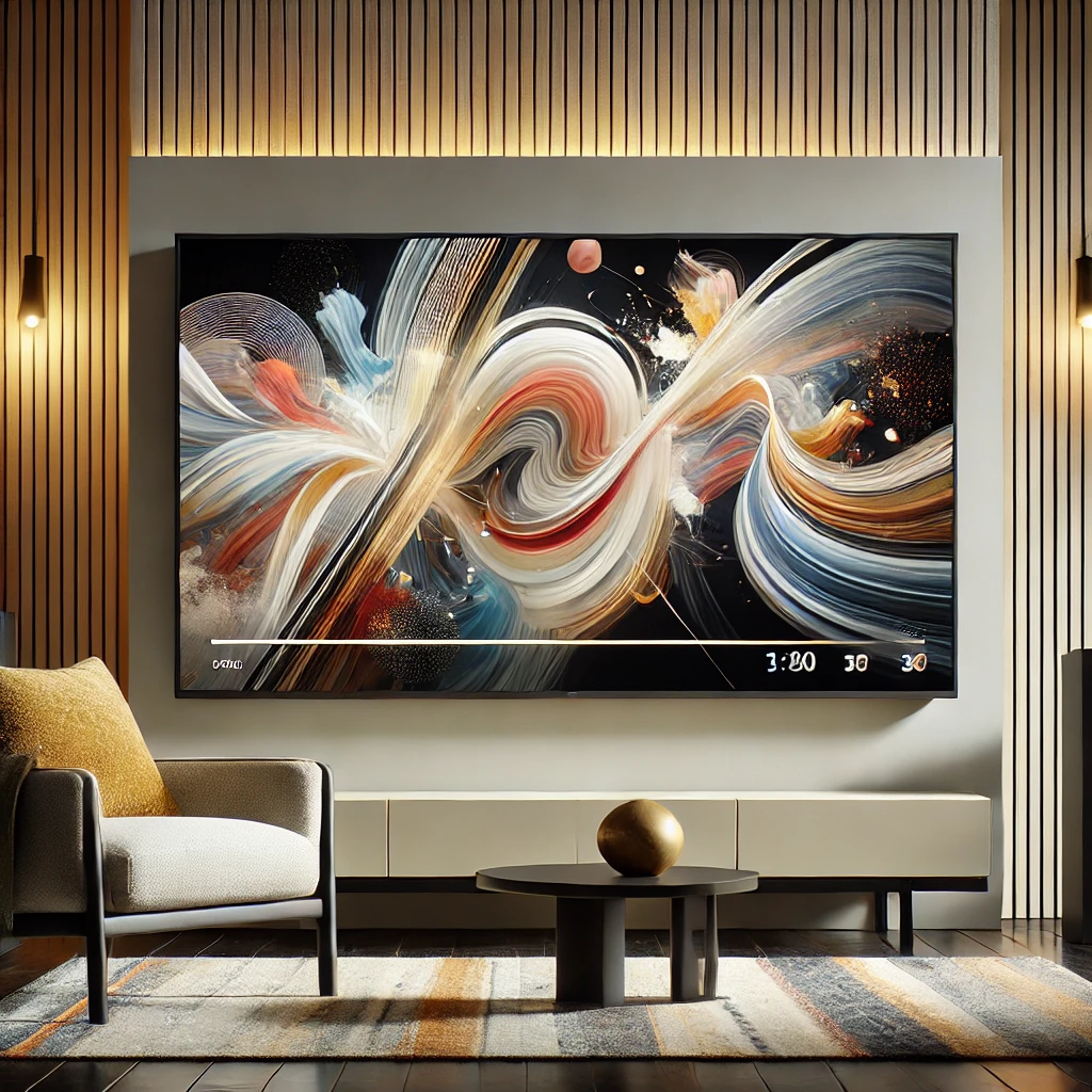TV and subscriptions